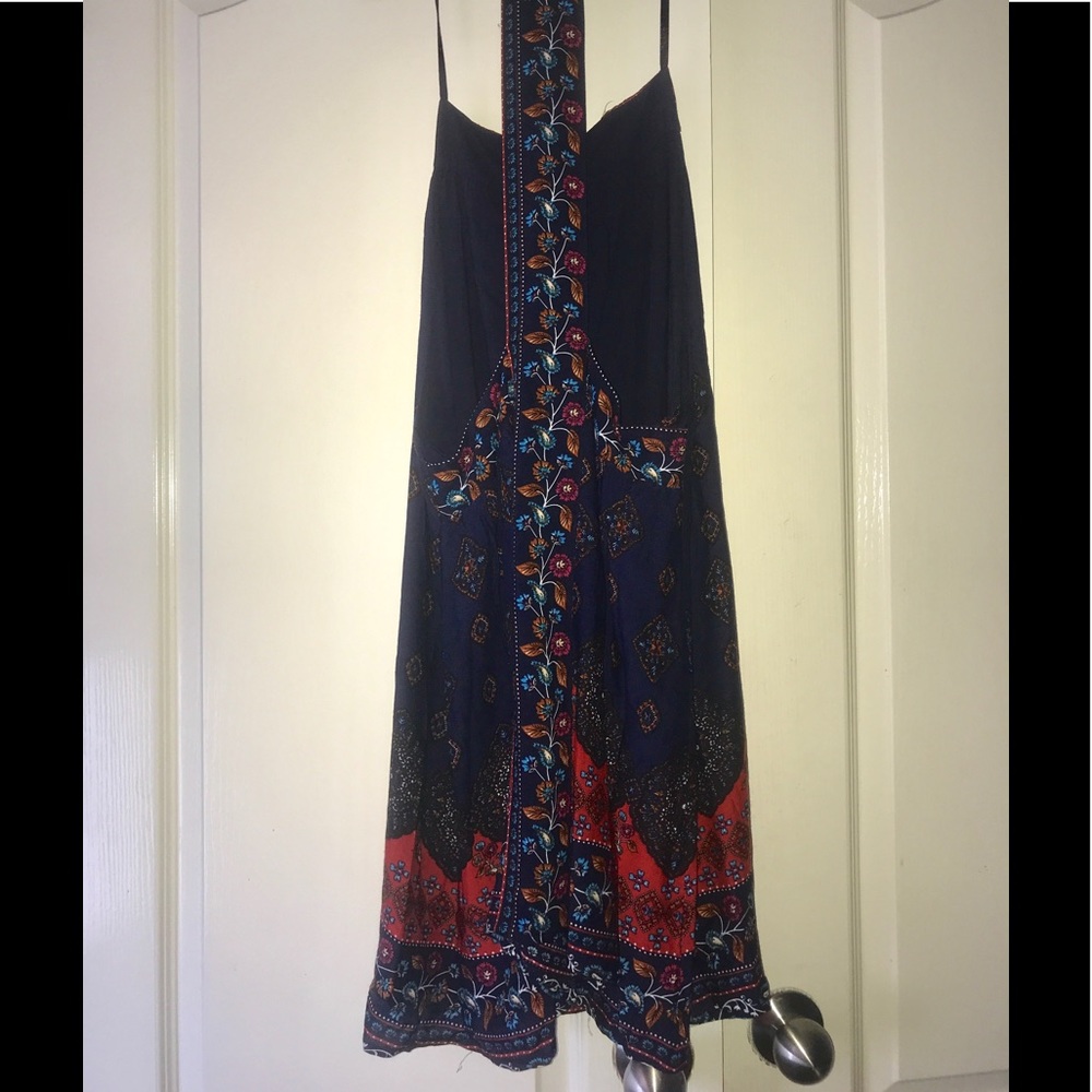 Red Dress Boutique Dress